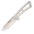 Becker Remora All Stainless Plain