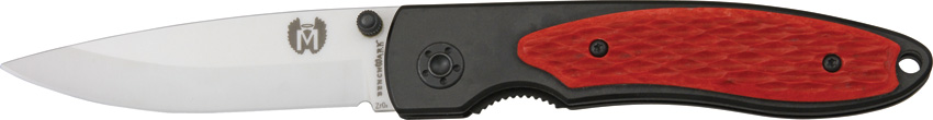 BenchMark Ceramic Folder 6001RPB