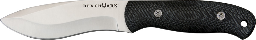 BenchMark Fixed Blade 011