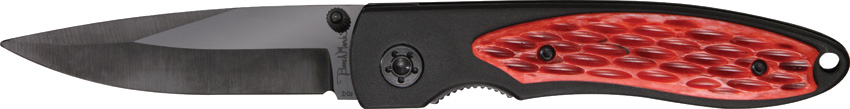 Benchmark Ceramic Linerlock 6002RPB