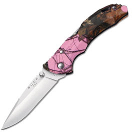 Bantam, BBW, Mossy Oak Pink Blaze Camo 284CMS10