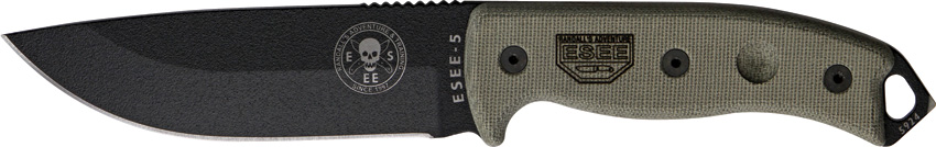 ESEE Model 5 5PKOBK