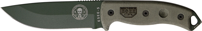 ESEE Model 5 5PKOOD