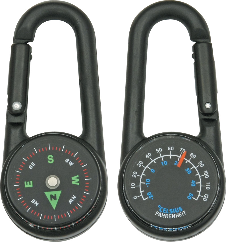 Explorer Carabiner Compass 17