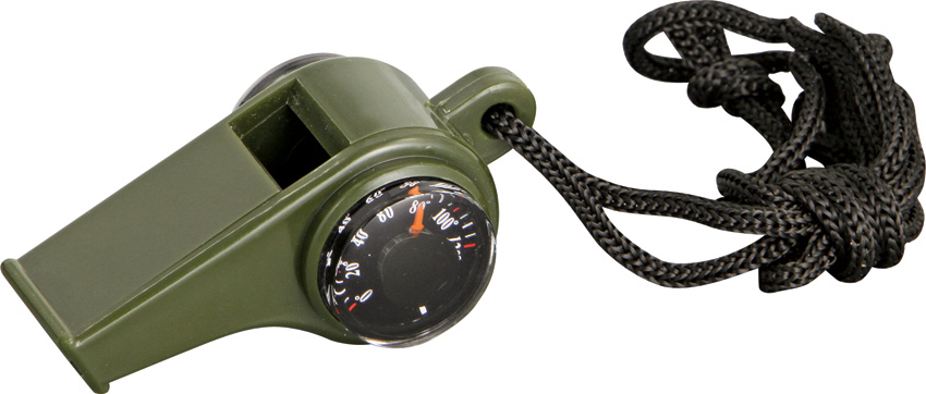 Explorer Emergency Whistle 15