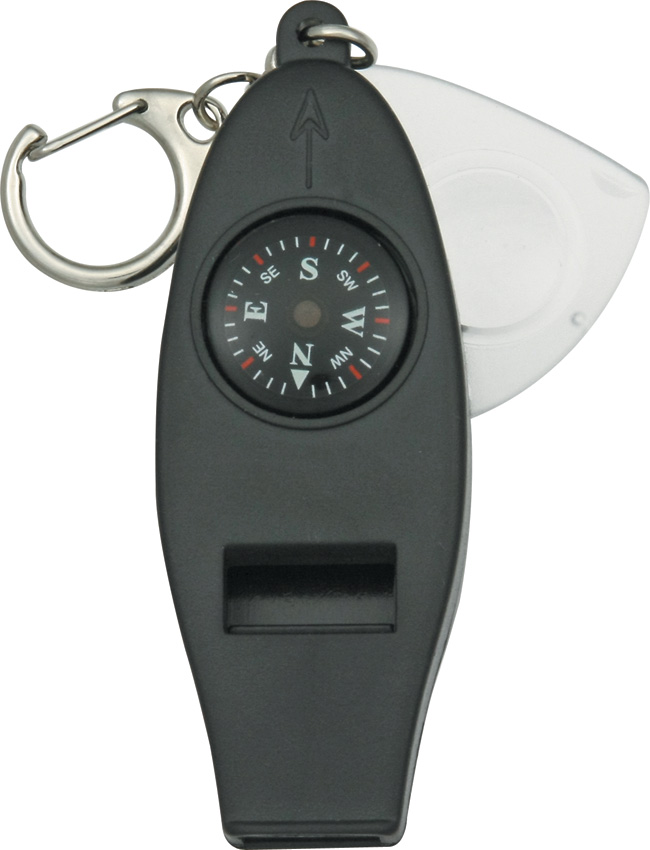 Explorer Emergency Whistle 24