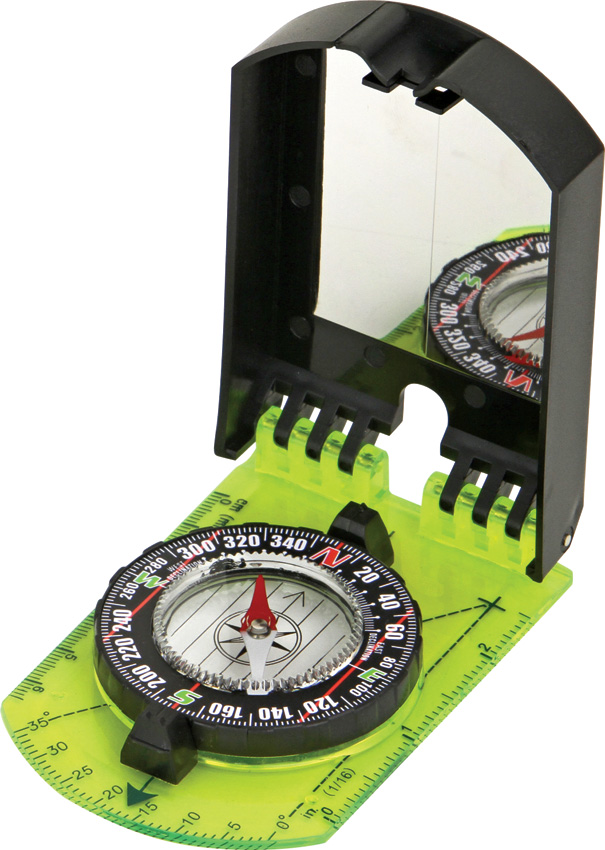 Explorer Folding Compass 51