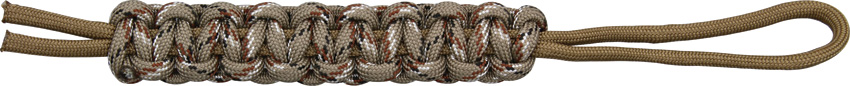 Knotty Boys Lanyard Desert L006