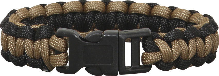 Knotty Boys Survival Bracelet 207