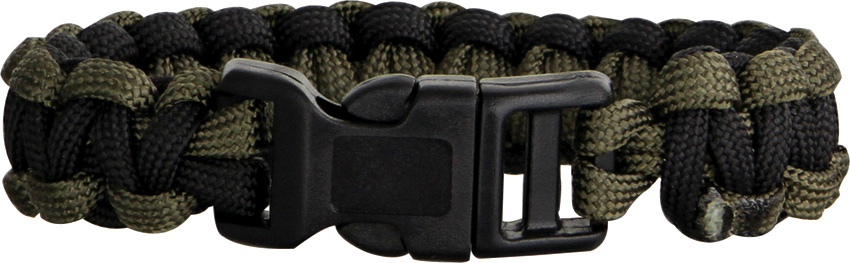 Knotty Boys Survival Bracelet 211