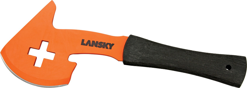 Lansky Firefighter's Battle Ax 53