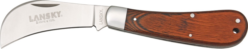 Lansky Hawkbill KN020