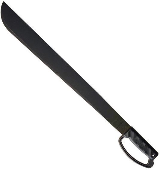 OKC Machete, 8518