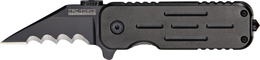 Tac Force Speedster Linerlock, 748BKS