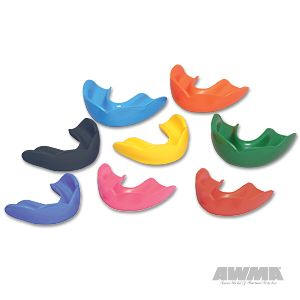 ProForce Single Mouthguard, 83861