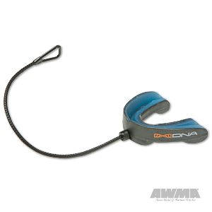 Shock Doctor Power Gel DNA Mouthguard, 864011