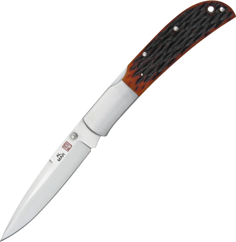 Al Mar AM1005HJBT Eagle Talon Classic Knife