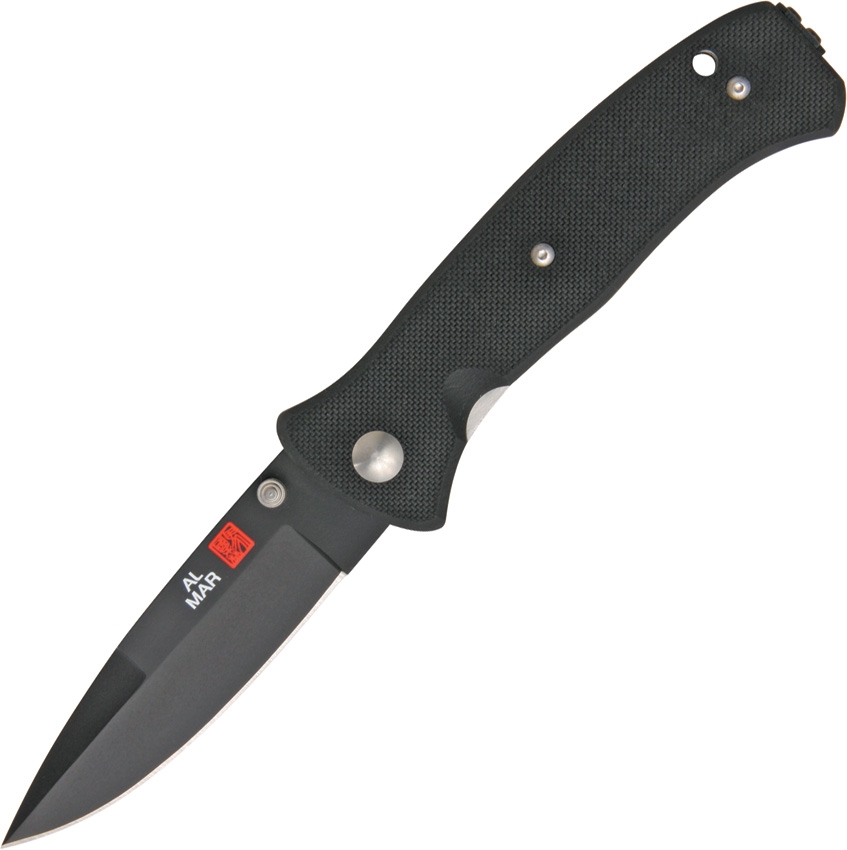 Al Mar AMMS2KB Mini SERE 2000 Knife