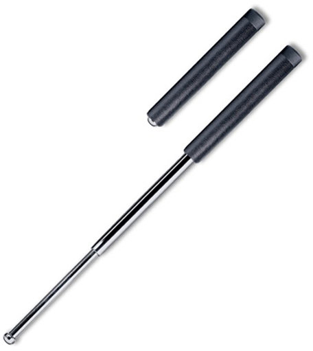 ASP 32410 Friction Loc F21DC DuraTec Baton, Chrome