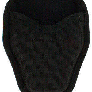 Bianchi BI22964 Open Handcuff Case Black