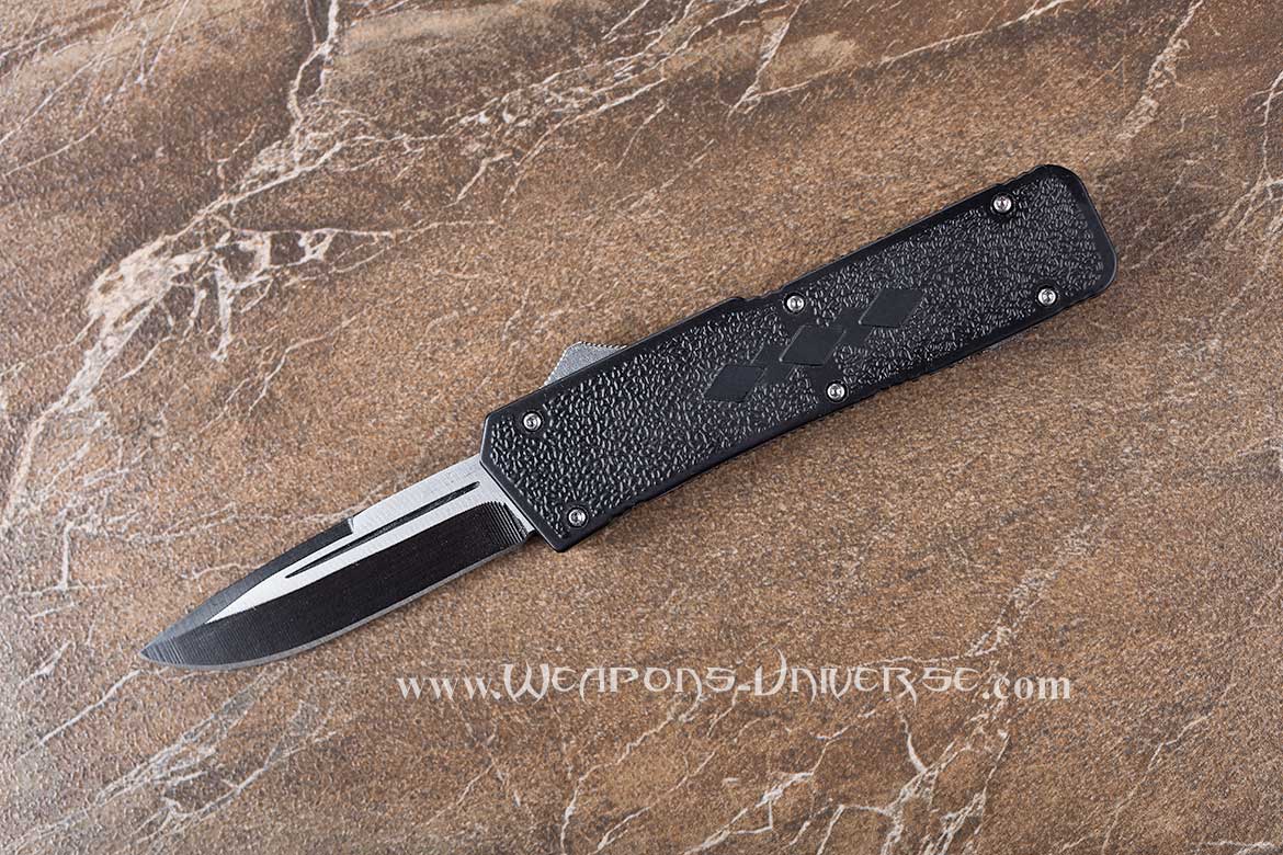 Black Diamonds OTF Knife