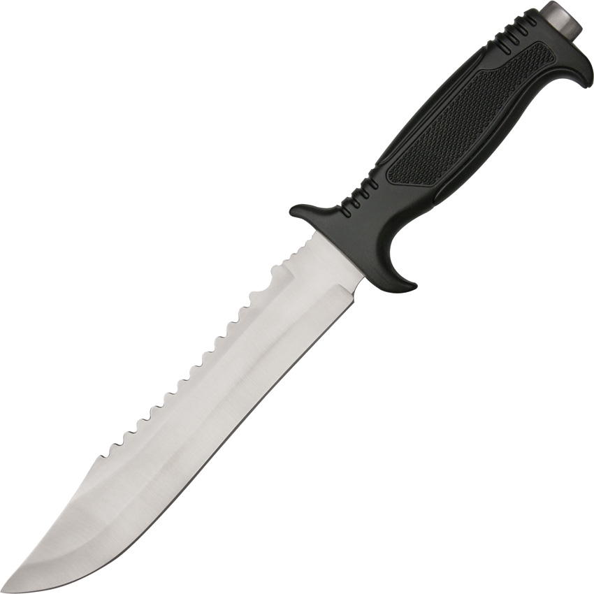 China Made CN210989 Extreme Gator Knife