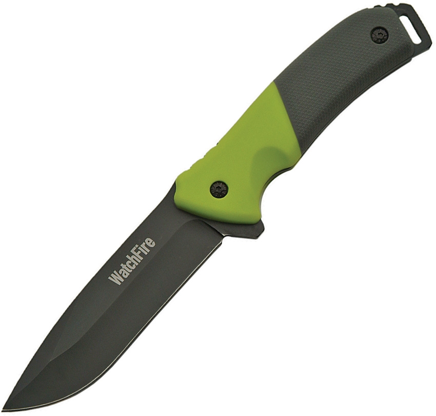 China Made CN211375HK Watchfire Hunter Knife