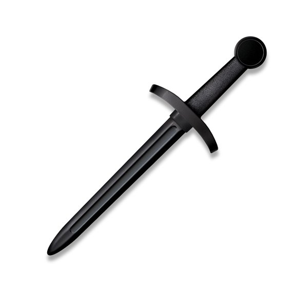 Cold Steel 92BKD Training Dagger, Polypropylene, Blunt