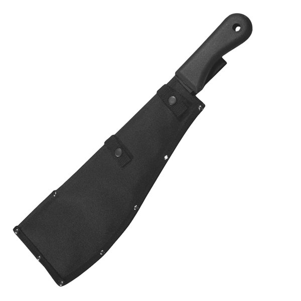 Cold Steel SC97HM Heavy Machete Sheath, Cordura Sheath