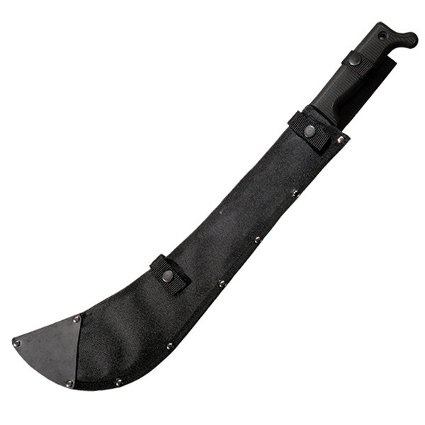 Cold Steel SC97LPM Panga Machete Sheath Only