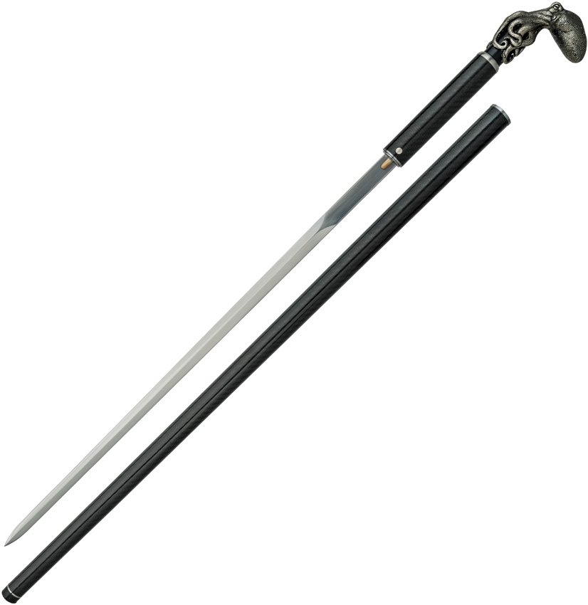 Dragon King DRK12751 Octopus Cane Sword