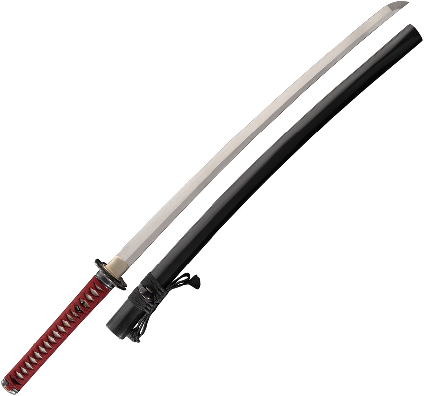 Dragon King DRK35190 Spring Flower Katana Sword