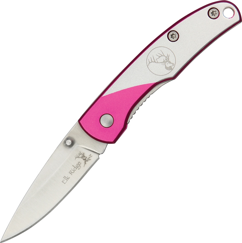 Elk Ridge ER132PK Two Tone Linerlock Knife