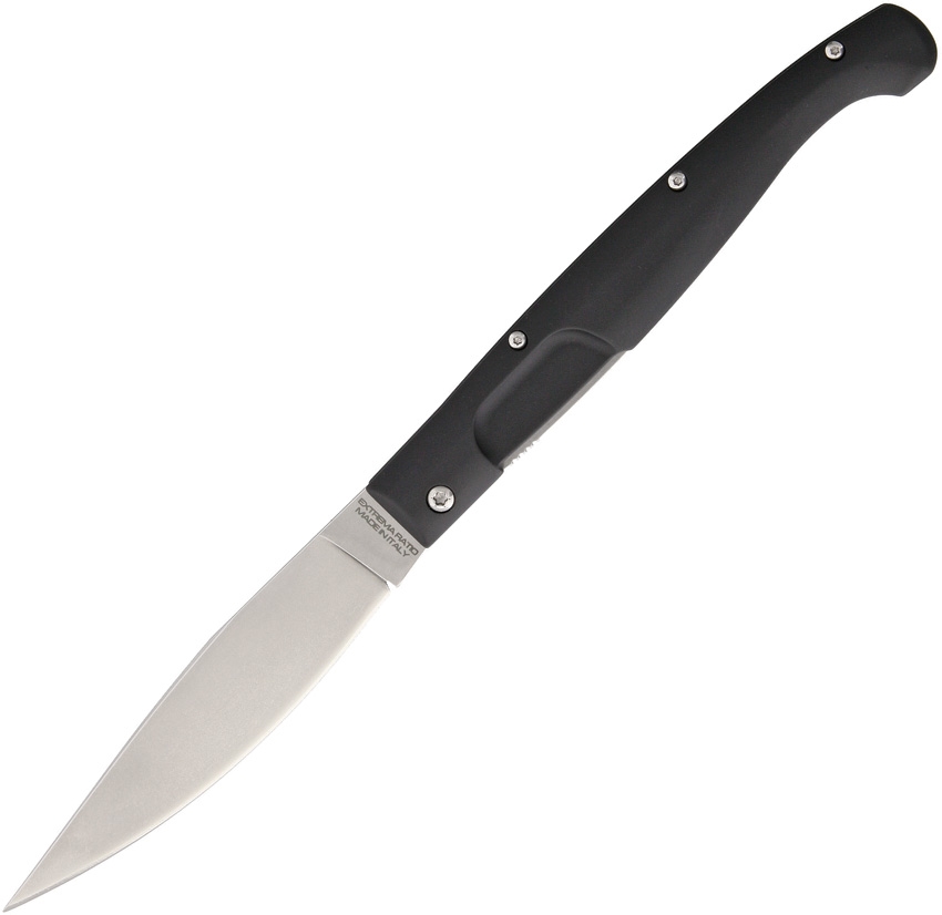 Extrema Ratio EX0137SW Resolza Folder Stone Washed Knife