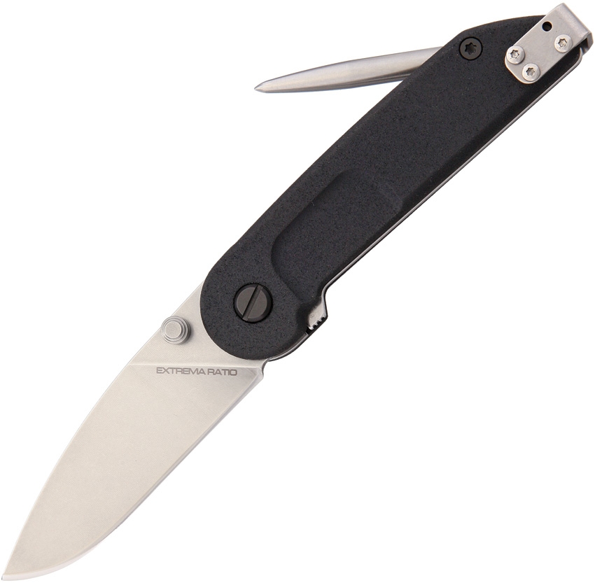 Extrema Ratio EX135M1A2 BF M1A2 Satin Folder Knife