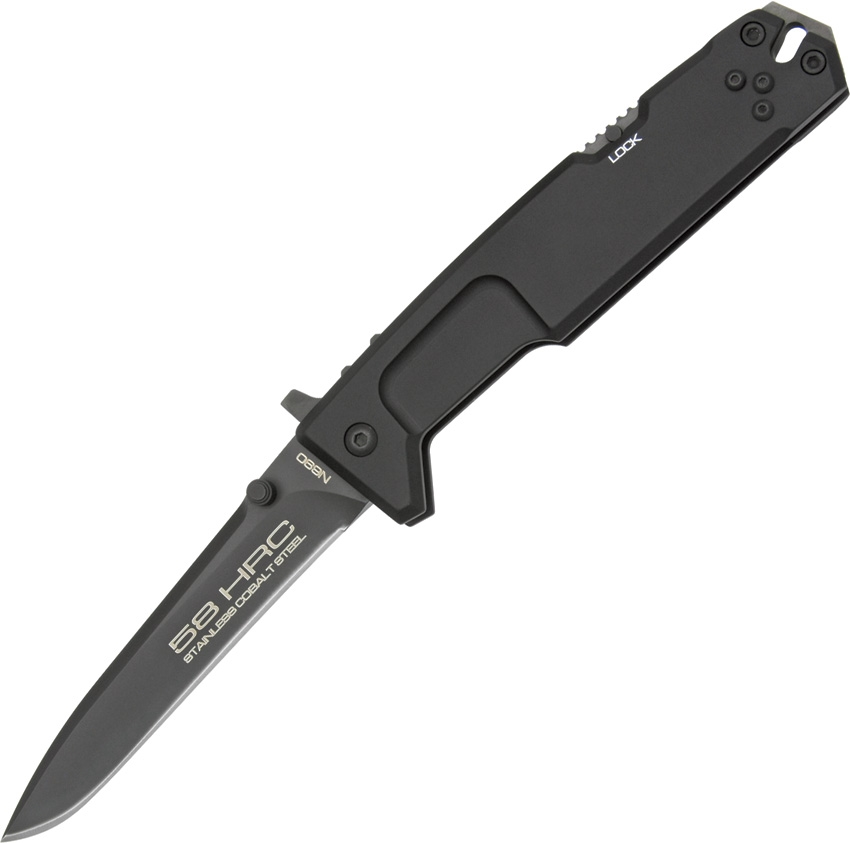 Extrema Ratio EX136NEM Nemesis Knife