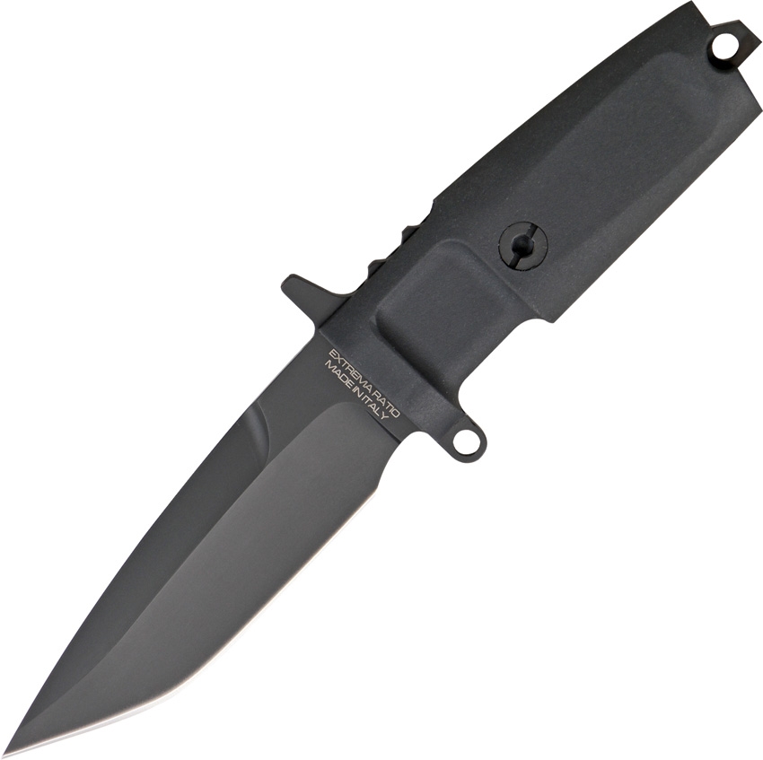 Extrema Ratio EX200CMCOMPB Col Moschin Compact Knife