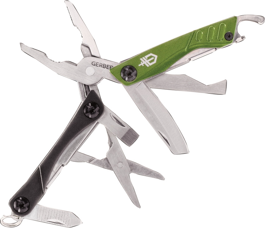 Gerber G1132 Dime Green