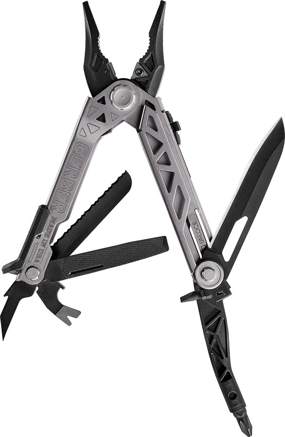 Gerber G1193 Center Drive