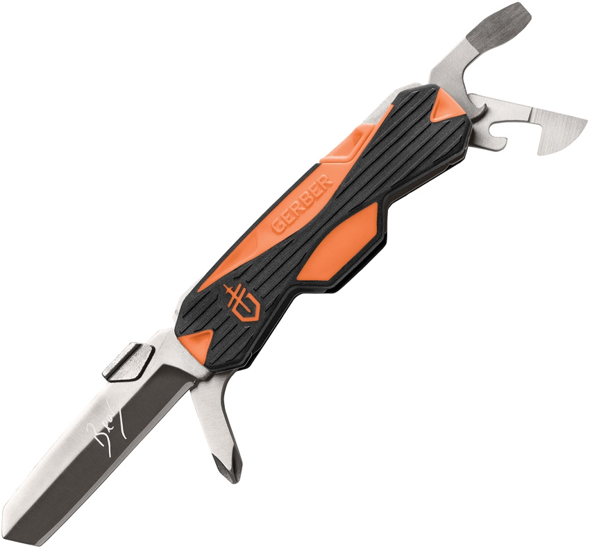 Gerber G2784 Bear Grylls Greenhorn Tool