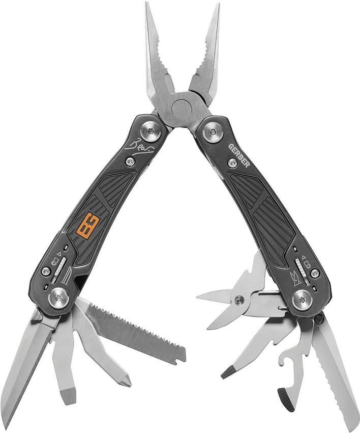 Gerber G31001109 BG Ultimate Multitool EF