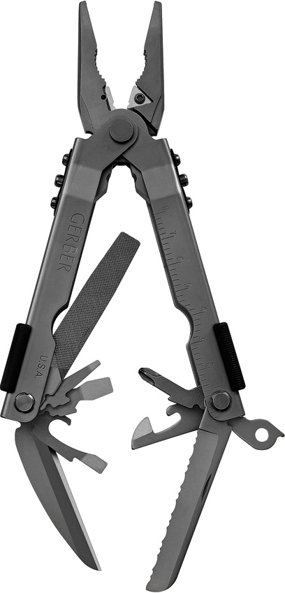 Gerber G7550G1 MP600 Needlenose Multi-Tool