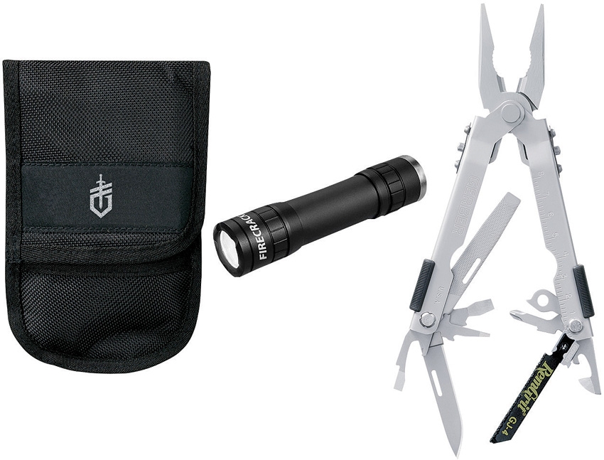 Gerber G7570 Maintenance Kit Combo