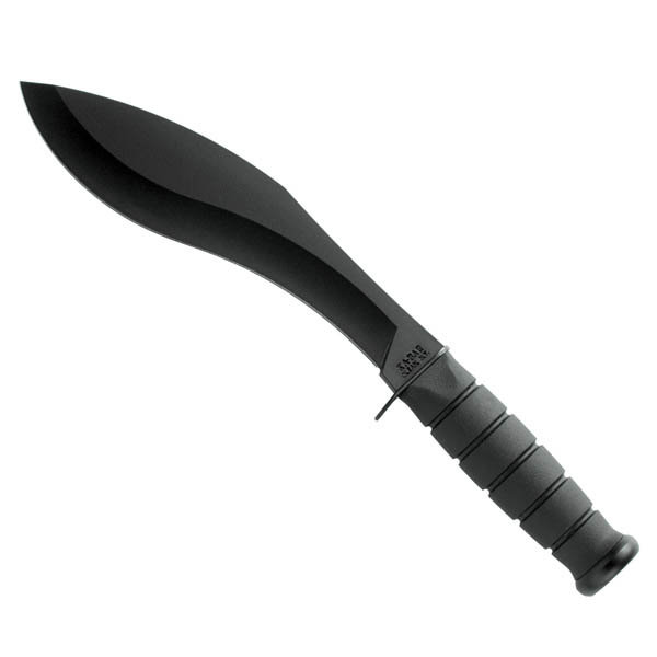 KA-BAR 1280 Combat Kukri Machete