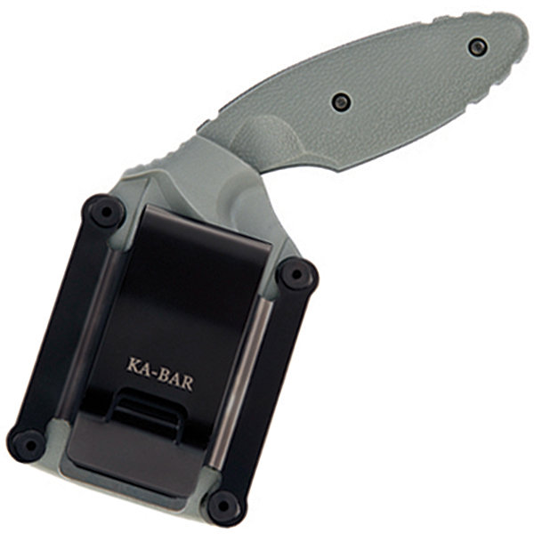 KA-BAR KA1480CLIP Sheath for TDI