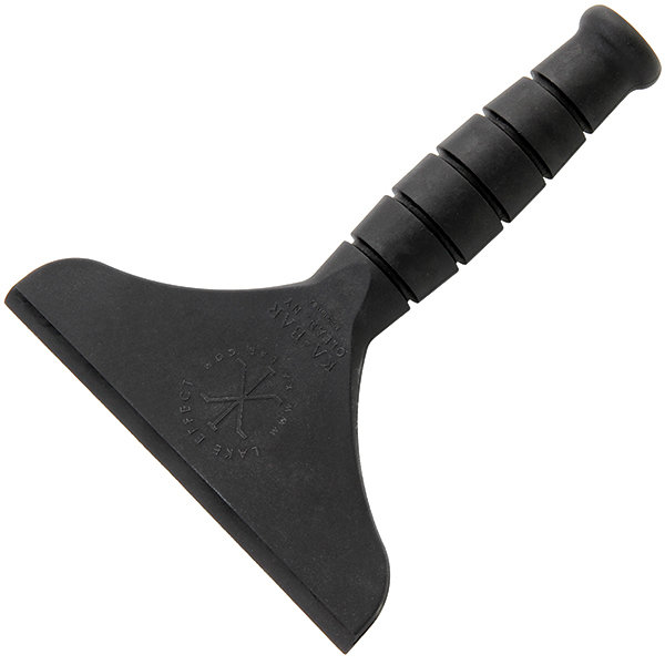 KA-BAR 9906 Lake Effect Ice Scraper