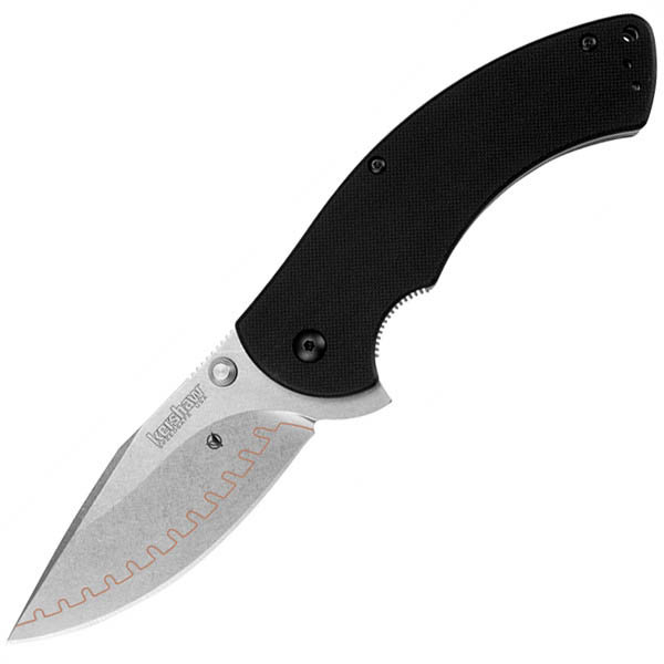 Kershaw 1780CB Rake Assisted Knife