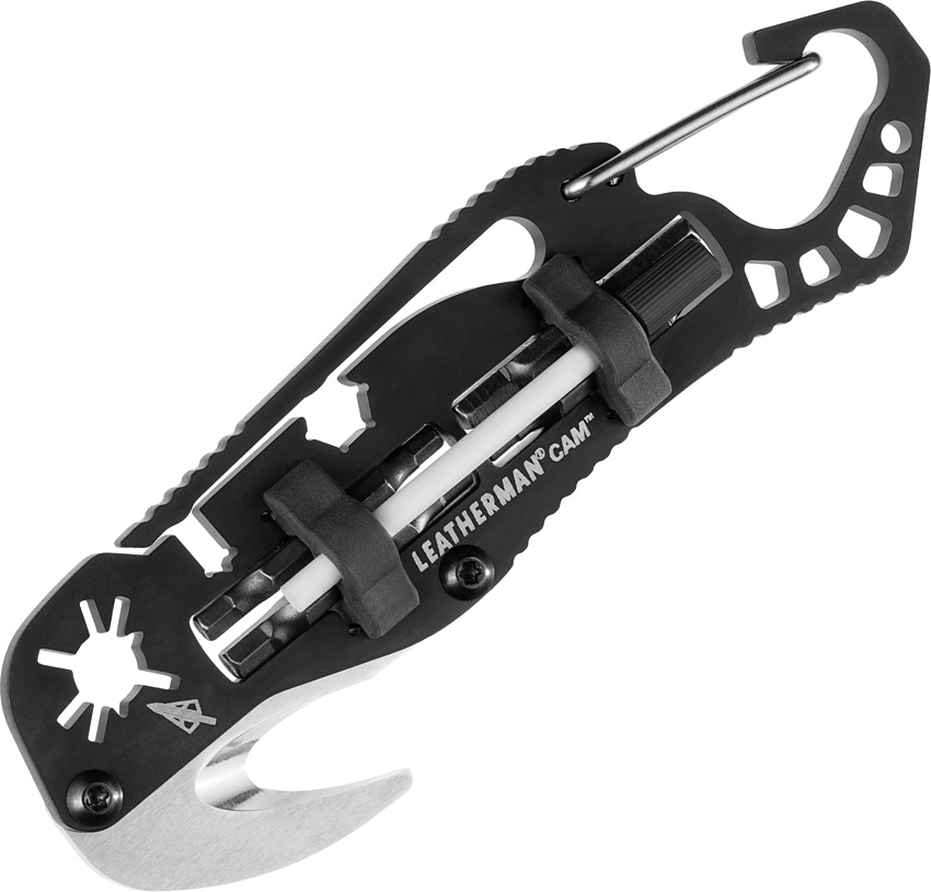 Leatherman LM13641 Cam Multi-Purpose Pocket Tool