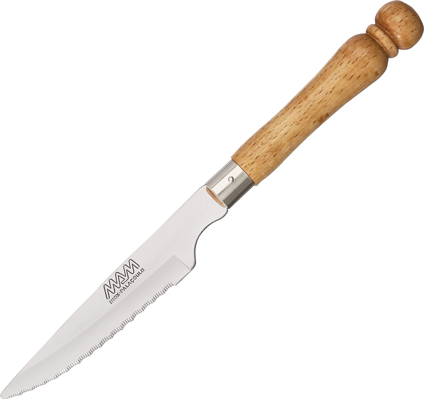 MAM MAM101 Serrated Knife