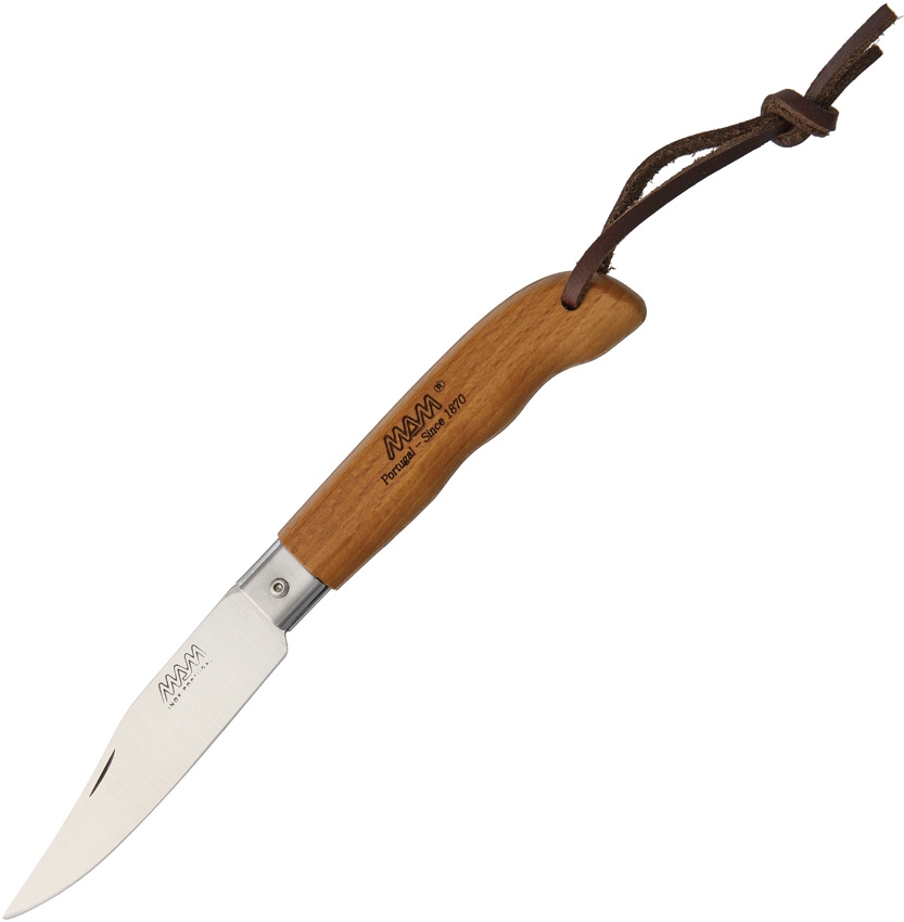 MAM MAM2047 Sportive Folder Lanyard Knife